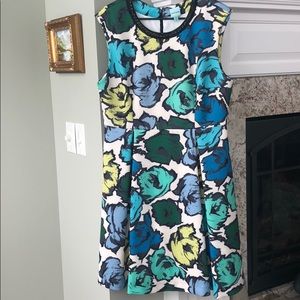 Plenty dress